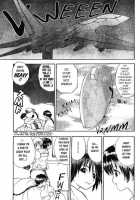 Srius Scars 01 / シリウスの痕 01 [Original] Thumbnail Page 122