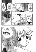 Srius Scars 01 / シリウスの痕 01 [Original] Thumbnail Page 123