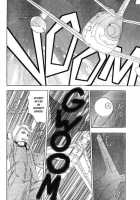 Srius Scars 01 / シリウスの痕 01 [Original] Thumbnail Page 125