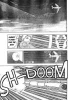 Srius Scars 01 / シリウスの痕 01 [Original] Thumbnail Page 126