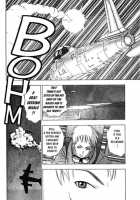 Srius Scars 01 / シリウスの痕 01 [Original] Thumbnail Page 127