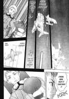 Srius Scars 01 / シリウスの痕 01 [Original] Thumbnail Page 129