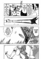 Srius Scars 01 / シリウスの痕 01 [Original] Thumbnail Page 130