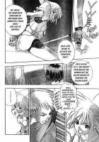 Srius Scars 01 / シリウスの痕 01 [Original] Thumbnail Page 131