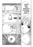 Srius Scars 01 / シリウスの痕 01 [Original] Thumbnail Page 136