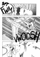 Srius Scars 01 / シリウスの痕 01 [Original] Thumbnail Page 137