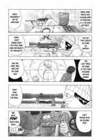 Srius Scars 01 / シリウスの痕 01 [Original] Thumbnail Page 13