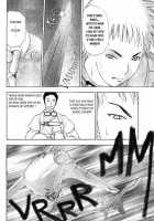 Srius Scars 01 / シリウスの痕 01 [Original] Thumbnail Page 141