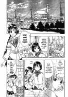 Srius Scars 01 / シリウスの痕 01 [Original] Thumbnail Page 147