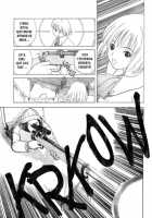 Srius Scars 01 / シリウスの痕 01 [Original] Thumbnail Page 14