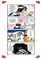 Srius Scars 01 / シリウスの痕 01 [Original] Thumbnail Page 150