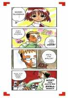 Srius Scars 01 / シリウスの痕 01 [Original] Thumbnail Page 151