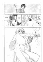 Srius Scars 01 / シリウスの痕 01 [Original] Thumbnail Page 15