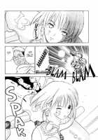 Srius Scars 01 / シリウスの痕 01 [Original] Thumbnail Page 20