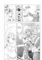 Srius Scars 01 / シリウスの痕 01 [Original] Thumbnail Page 21