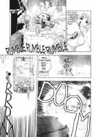 Srius Scars 01 / シリウスの痕 01 [Original] Thumbnail Page 23