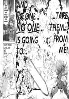 Srius Scars 01 / シリウスの痕 01 [Original] Thumbnail Page 25