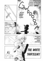 Srius Scars 01 / シリウスの痕 01 [Original] Thumbnail Page 26