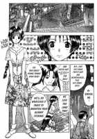 Srius Scars 01 / シリウスの痕 01 [Original] Thumbnail Page 34