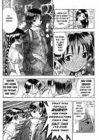 Srius Scars 01 / シリウスの痕 01 [Original] Thumbnail Page 35