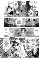 Srius Scars 01 / シリウスの痕 01 [Original] Thumbnail Page 36