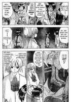 Srius Scars 01 / シリウスの痕 01 [Original] Thumbnail Page 38