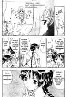 Srius Scars 01 / シリウスの痕 01 [Original] Thumbnail Page 41