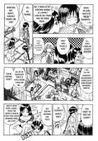 Srius Scars 01 / シリウスの痕 01 [Original] Thumbnail Page 43