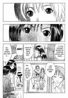 Srius Scars 01 / シリウスの痕 01 [Original] Thumbnail Page 45