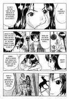 Srius Scars 01 / シリウスの痕 01 [Original] Thumbnail Page 46