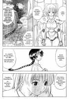 Srius Scars 01 / シリウスの痕 01 [Original] Thumbnail Page 48
