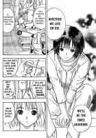 Srius Scars 01 / シリウスの痕 01 [Original] Thumbnail Page 49