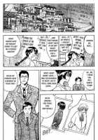 Srius Scars 01 / シリウスの痕 01 [Original] Thumbnail Page 50