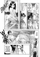 Srius Scars 01 / シリウスの痕 01 [Original] Thumbnail Page 54