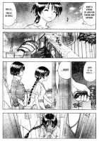 Srius Scars 01 / シリウスの痕 01 [Original] Thumbnail Page 57