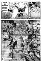 Srius Scars 01 / シリウスの痕 01 [Original] Thumbnail Page 61