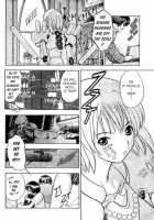 Srius Scars 01 / シリウスの痕 01 [Original] Thumbnail Page 62