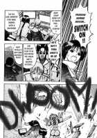 Srius Scars 01 / シリウスの痕 01 [Original] Thumbnail Page 64