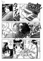 Srius Scars 01 / シリウスの痕 01 [Original] Thumbnail Page 70