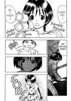 Srius Scars 01 / シリウスの痕 01 [Original] Thumbnail Page 77