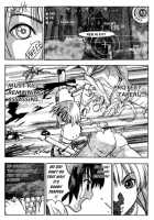 Srius Scars 01 / シリウスの痕 01 [Original] Thumbnail Page 79