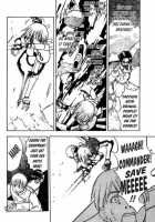 Srius Scars 01 / シリウスの痕 01 [Original] Thumbnail Page 84