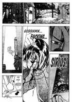 Srius Scars 01 / シリウスの痕 01 [Original] Thumbnail Page 86