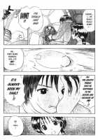 Srius Scars 01 / シリウスの痕 01 [Original] Thumbnail Page 87