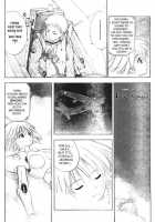 Srius Scars 01 / シリウスの痕 01 [Original] Thumbnail Page 90