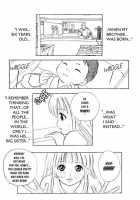 Srius Scars 01 / シリウスの痕 01 [Original] Thumbnail Page 93