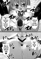 Babymaking Sex With Okuu-Chan ~Naked Chapter~ [78Rr] [Touhou Project] Thumbnail Page 18