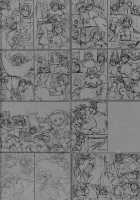 Level 16 / LEVEL16 [Tomose Shunsaku] [Dragon Quest III] Thumbnail Page 29