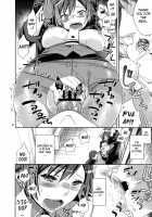 Alice In Underground / アリス・イン・アンダーグラウンド [Ichitaka] [Ookami-San To Shichinin No Nakama-Tachi] Thumbnail Page 13