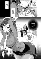 Alice In Underground / アリス・イン・アンダーグラウンド [Ichitaka] [Ookami-San To Shichinin No Nakama-Tachi] Thumbnail Page 08